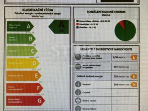 Prodej rodinného domu, Bystřice, 220 m2