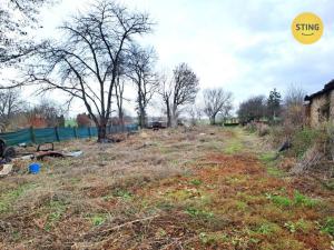 Prodej rodinného domu, Želatovice, 350 m2