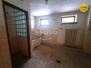 Prodej rodinného domu, Želatovice, 350 m2