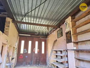 Prodej rodinného domu, Želatovice, 350 m2