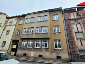 Prodej činžovního domu, Ostrava, Jílová, 700 m2