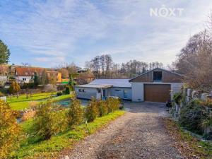 Prodej rodinného domu, Kaplice, 216 m2