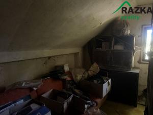 Prodej rodinného domu, Teplá, 180 m2