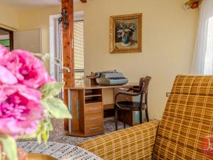 Prodej rodinného domu, Ostrava, Serafinova, 90 m2