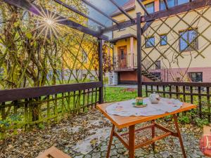 Prodej rodinného domu, Ostrava, Serafinova, 90 m2