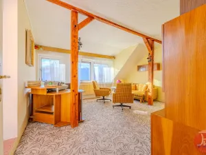 Prodej rodinného domu, Ostrava, Serafinova, 90 m2