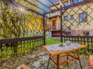 Prodej rodinného domu, Ostrava, Serafinova, 90 m2