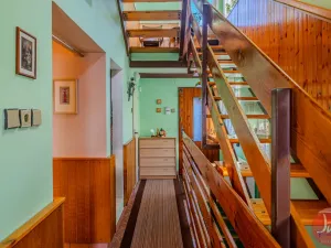 Prodej rodinného domu, Ostrava, Serafinova, 90 m2