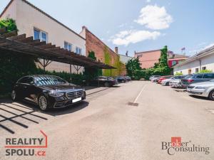 Pronájem kanceláře, Plzeň - Jižní Předměstí, Radobyčická, 66 m2