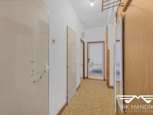 Prodej bytu 2+1, Praha - Letňany, Vítkovická, 51 m2