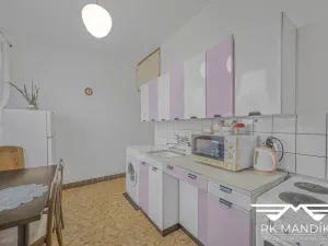 Prodej bytu 2+1, Praha - Letňany, Vítkovická, 48 m2