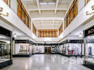 Pronájem obchodního prostoru, Praha - Nové Město, Vodičkova, 40 m2