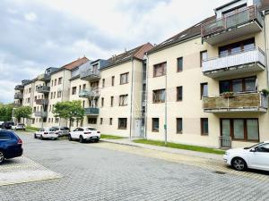 Pronájem bytu 2+kk, Plzeň - Východní Předměstí, U Ježíška, 59 m2