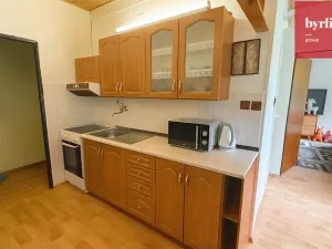 Prodej bytu 2+1, Žulová, Na Rybníčku, 55 m2