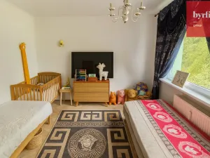 Prodej bytu 2+1, Žulová, Na Rybníčku, 55 m2