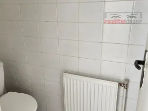 Prodej činžovního domu, Jihlava, Palackého, 490 m2