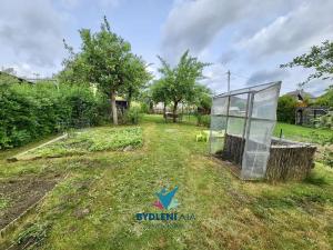 Prodej zahrady, Großrückerswalde, Německo, 475 m2