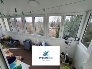 Prodej bytu 3+1, Karlovy Vary, Blahoslavova, 88 m2