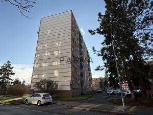 Pronájem bytu 3+1, Rokycany, K Řece, 70 m2