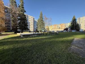 Pronájem bytu 3+1, Rokycany, K Řece, 70 m2