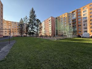 Pronájem bytu 3+1, Rokycany, K Řece, 70 m2