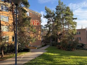 Prodej bytu 3+1, Brno, Kárníkova, 77 m2