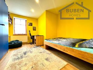 Prodej rodinného domu, Tachov, tř. Míru, 350 m2