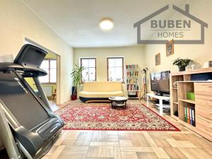 Prodej rodinného domu, Tachov, tř. Míru, 350 m2