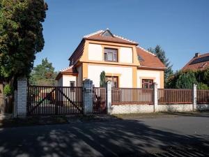 Prodej rodinného domu, Sadská, Spojovací, 113 m2