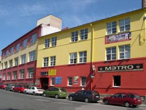 Pronájem obchodního prostoru, Havlíčkův Brod, Beckovského, 404 m2