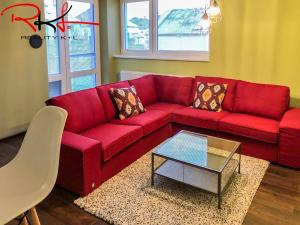 Pronájem bytu 3+kk, Mladá Boleslav - Mladá Boleslav III, Viničná, 76 m2