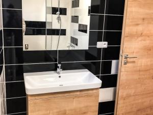 Pronájem bytu 3+kk, Mladá Boleslav - Mladá Boleslav III, Viničná, 76 m2