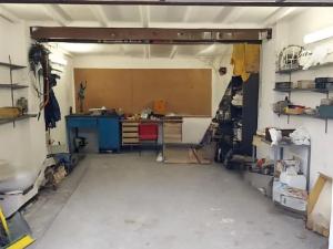 Prodej garáže, Hodkovice nad Mohelkou, 21 m2