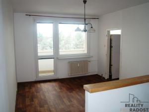 Prodej bytu 2+1, Šumperk, Čsl. armády, 54 m2