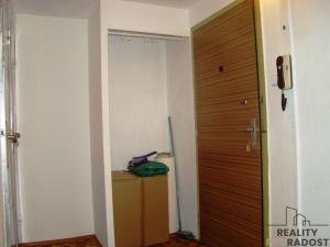 Prodej bytu 2+1, Šumperk, Čsl. armády, 54 m2