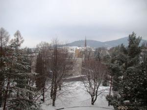 Prodej bytu 2+1, Šumperk, Čsl. armády, 54 m2