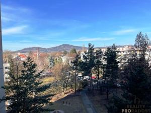 Prodej bytu 2+1, Šumperk, Čsl. armády, 54 m2