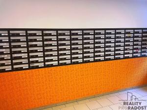 Prodej bytu 2+1, Šumperk, Čsl. armády, 54 m2