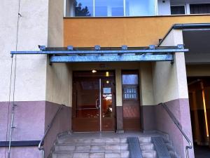 Prodej bytu 2+1, Šumperk, Čsl. armády, 54 m2