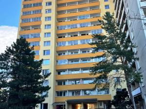 Prodej bytu 2+1, Šumperk, Čsl. armády, 54 m2