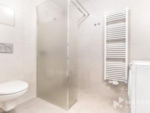 Pronájem bytu 2+1, Praha - Košíře, Vrchlického, 45 m2