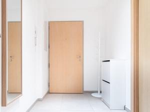 Pronájem bytu 2+1, Praha - Košíře, Vrchlického, 45 m2