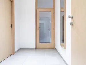 Pronájem bytu 2+1, Praha - Košíře, Vrchlického, 45 m2