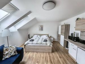 Prodej bytu 1+kk, Praha - Nové Město, 31 m2