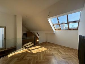 Pronájem bytu 2+kk, Praha - Josefov, 99 m2