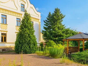 Prodej vily, Praha - Modřany, 530 m2