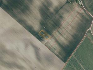 Prodej pozemku, Lovčice, 7375 m2