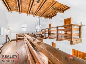 Prodej rodinného domu, Rokycany - Nové Město, Na Pátku, 174 m2