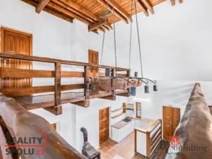 Prodej rodinného domu, Rokycany - Nové Město, Na Pátku, 174 m2