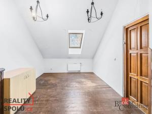 Prodej rodinného domu, Rokycany - Nové Město, Na Pátku, 174 m2